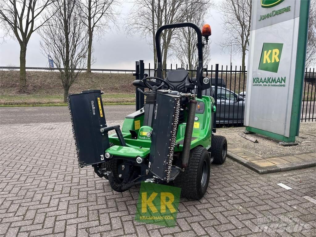 Roberine F3 Mäher