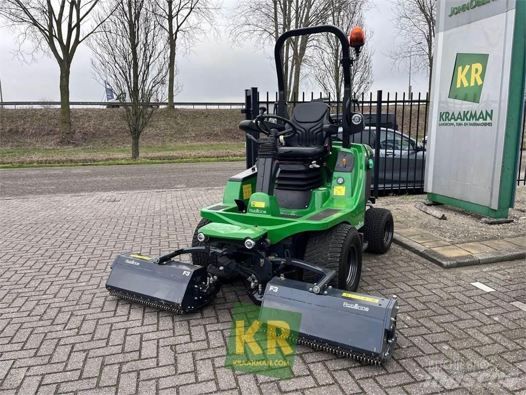 Roberine F3 Mäher