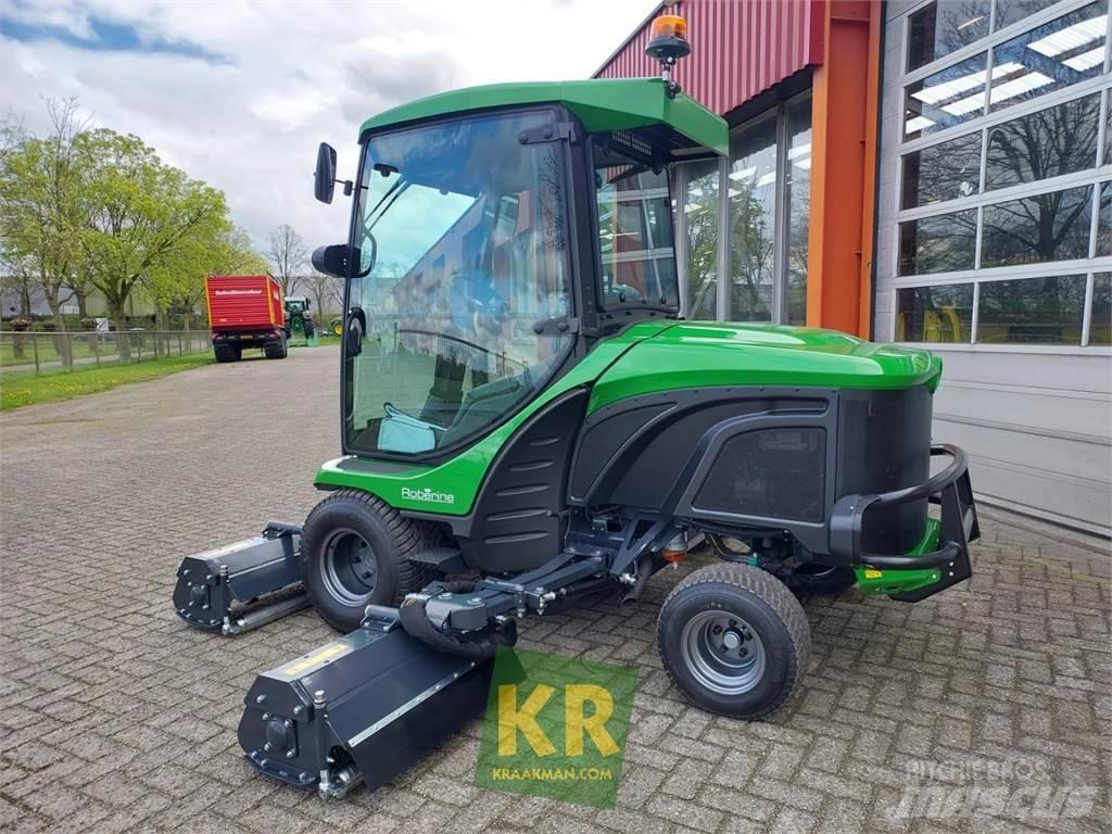 Roberine F5 Mäher