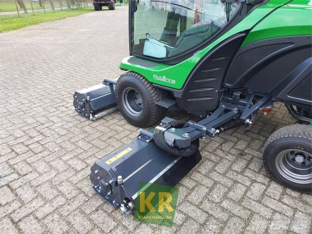 Roberine F5 Mäher