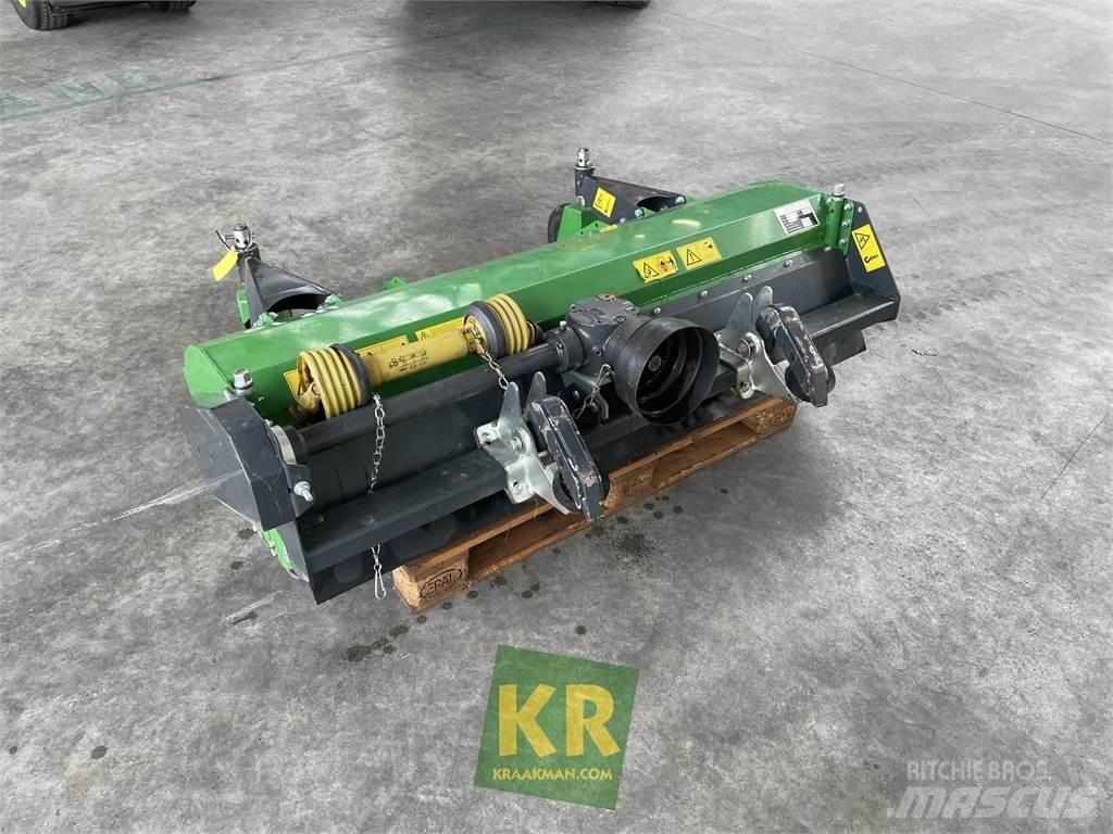Roberine UF160 Mäher
