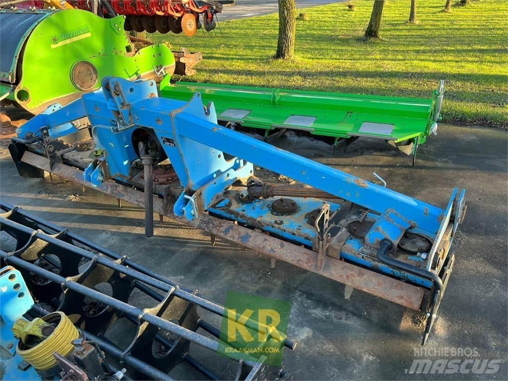 Sicma Overig Motoreggen / Rototiller