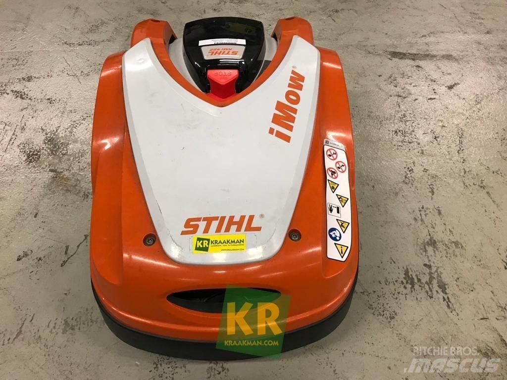 Stihl RM Sonstige Landmaschinen