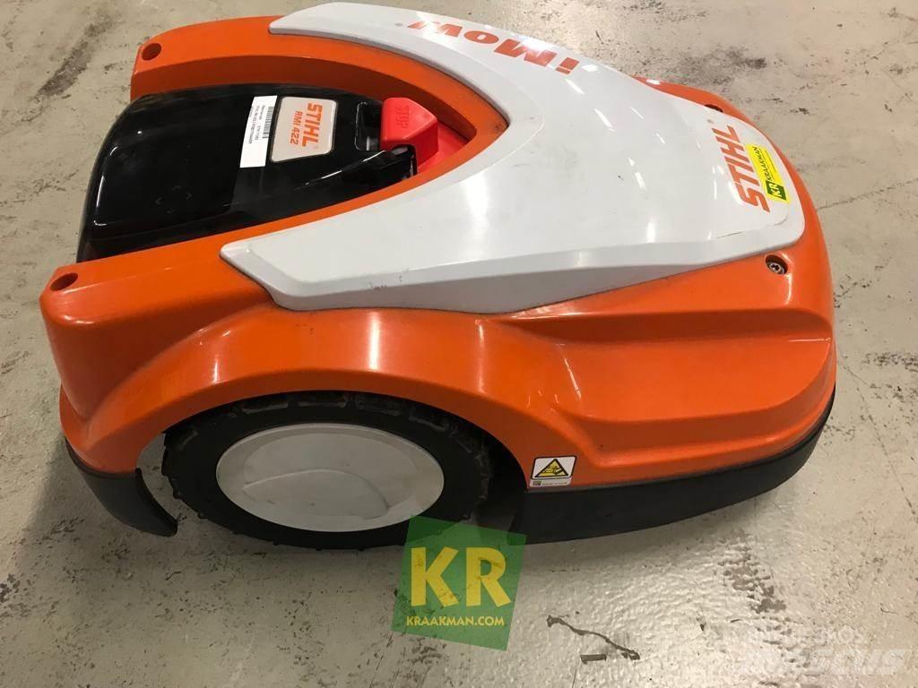 Stihl RM Sonstige Landmaschinen