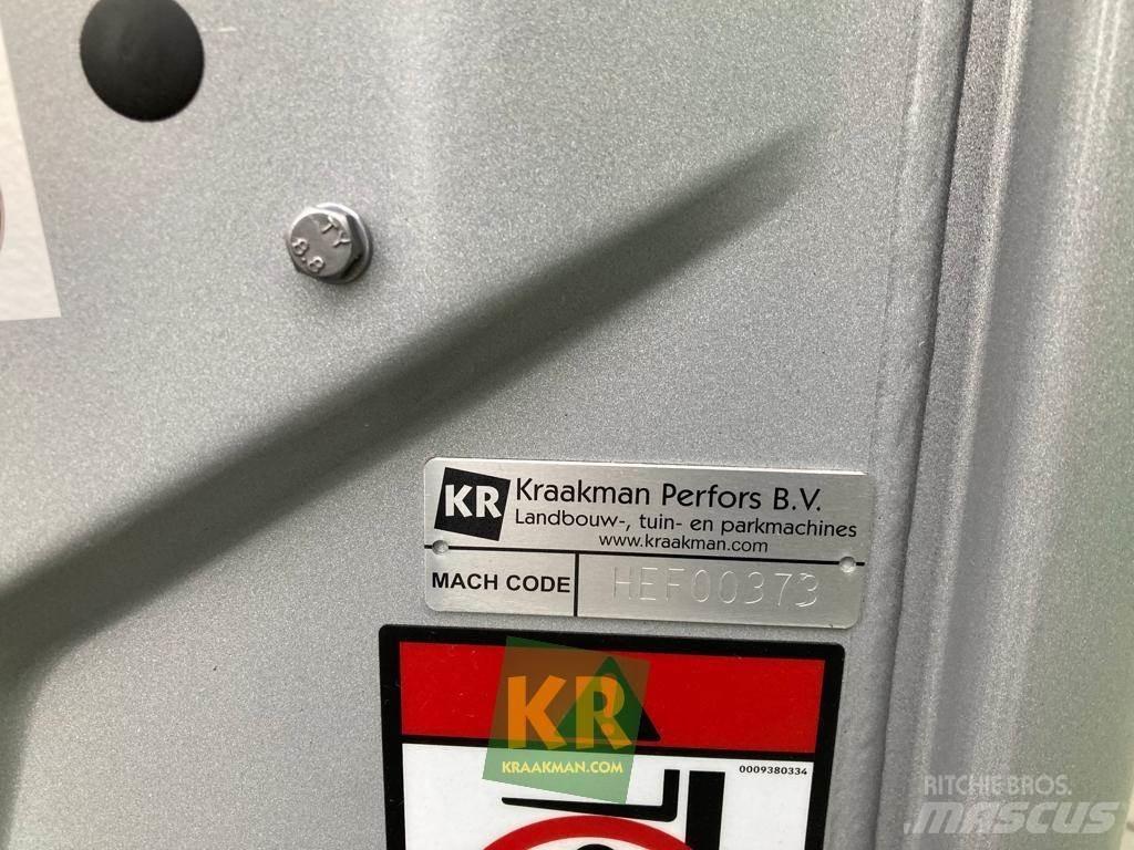 Still RX 60-25 Teleskoplader für Landwirtschaft