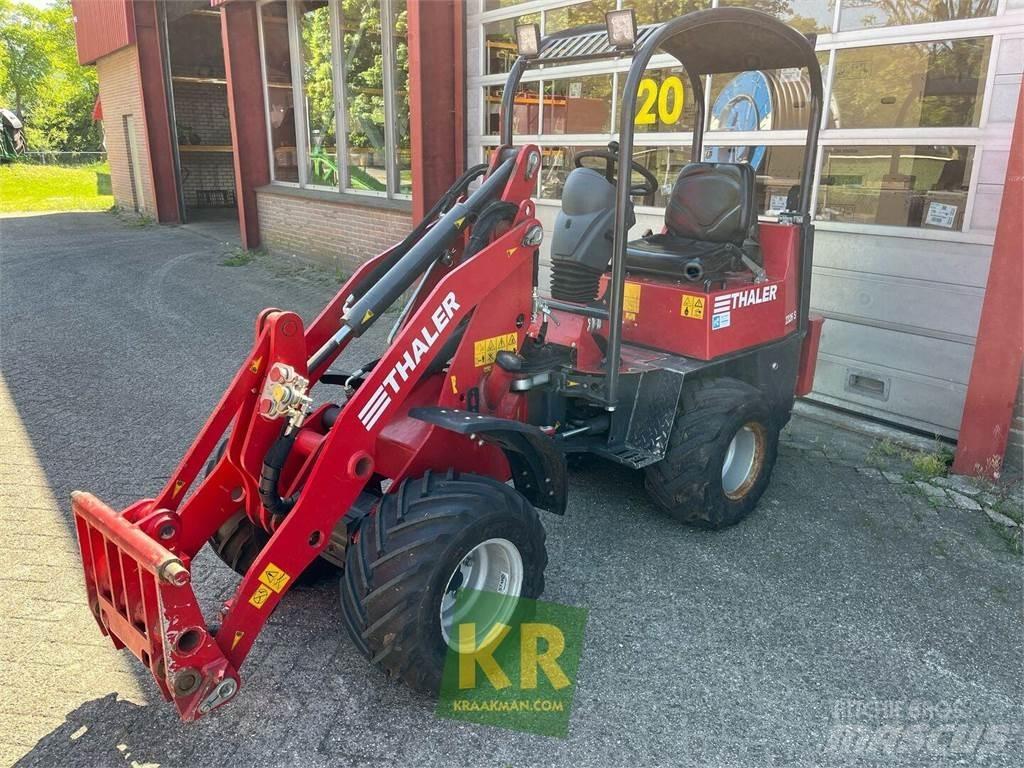 Thaler 2326S Hoflader