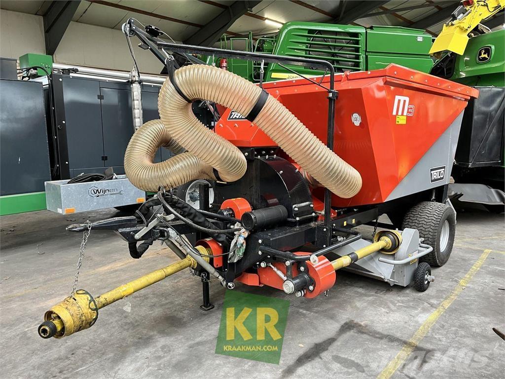 Trilo M3 Sonstige Landmaschinen