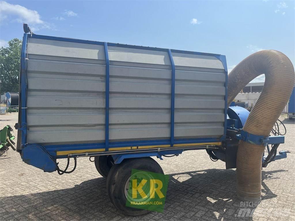 Trilo SG1170 Sonstige Landmaschinen