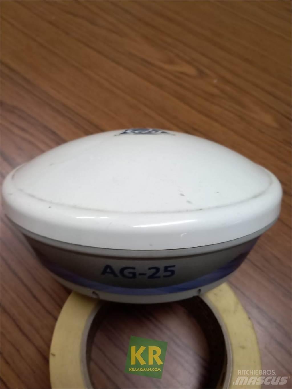 Trimble Geoswitch Sonstige Landmaschinen