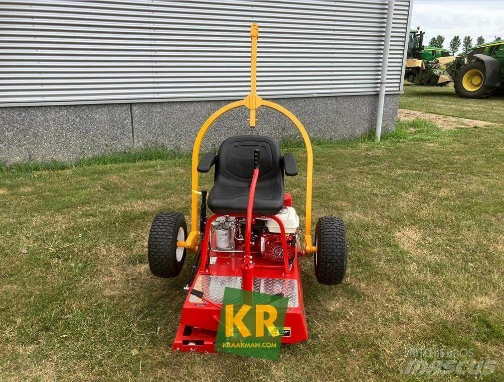  Tru Turf RB48 Sonstige Landmaschinen