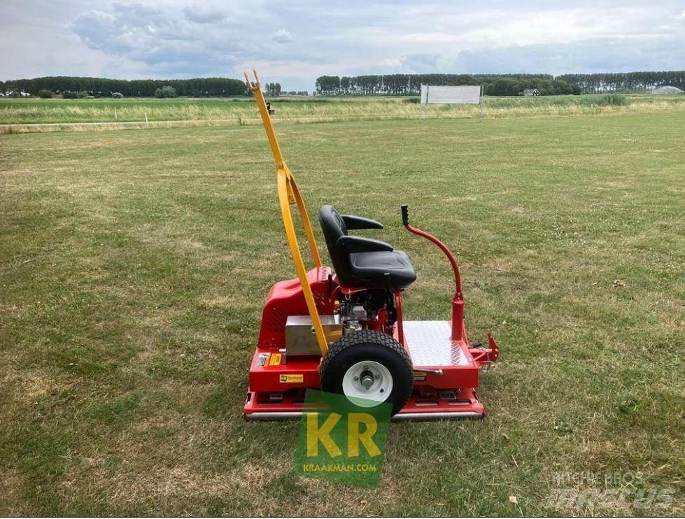  Tru Turf RB48 Sonstige Landmaschinen