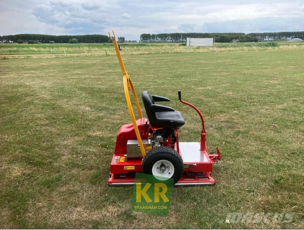  Tru Turf RB48 Sonstige Landmaschinen