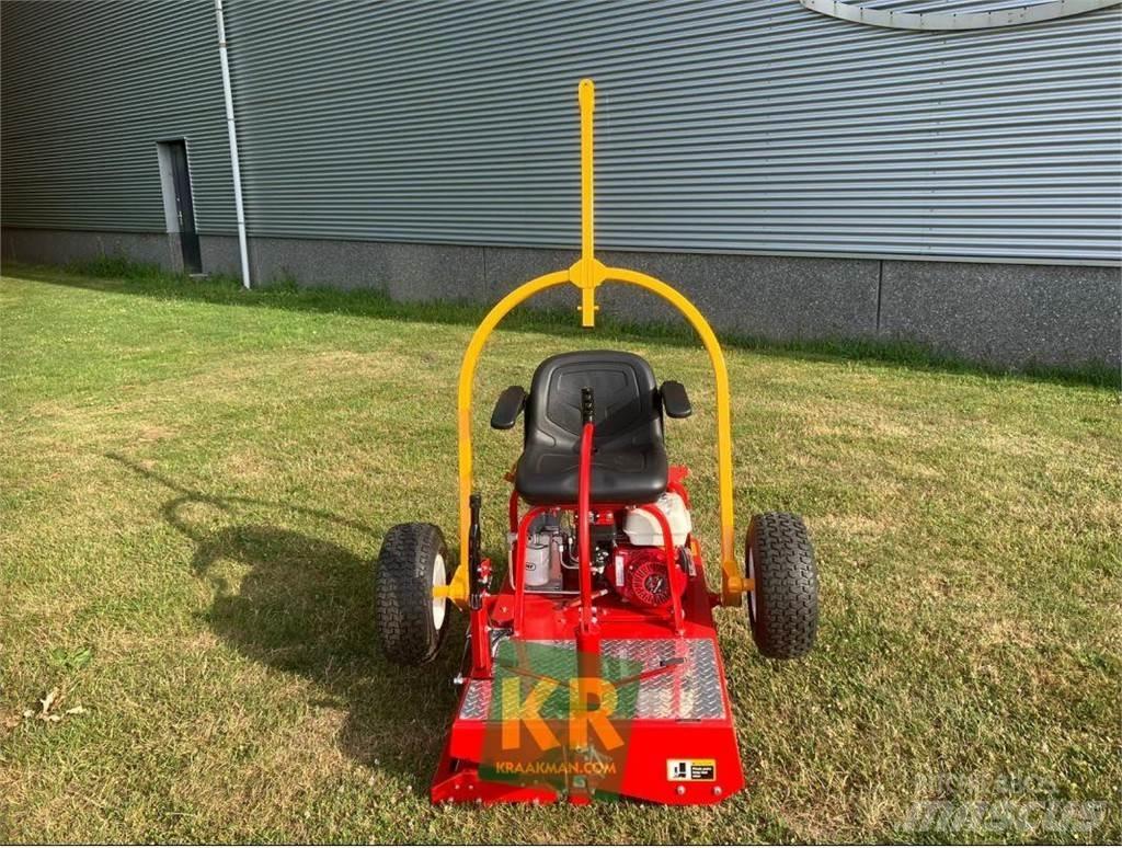  Tru Turf RC50 Sonstige Landmaschinen