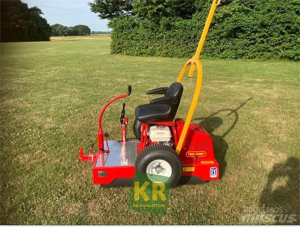  Tru Turf RC50 Sonstige Landmaschinen