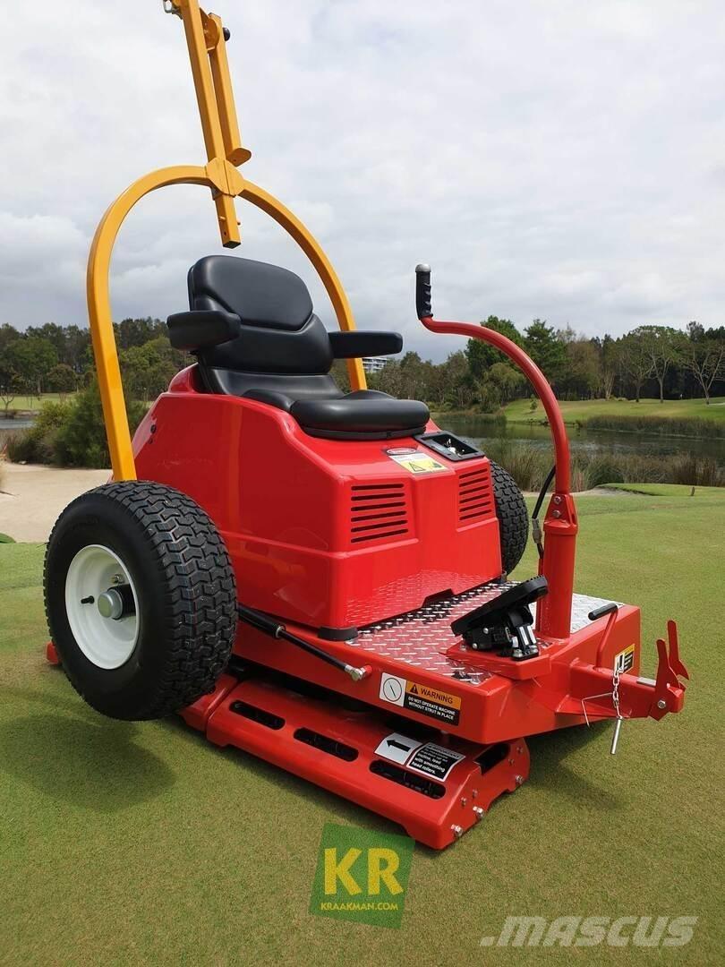  Tru Turf RE50 Sonstige Landmaschinen