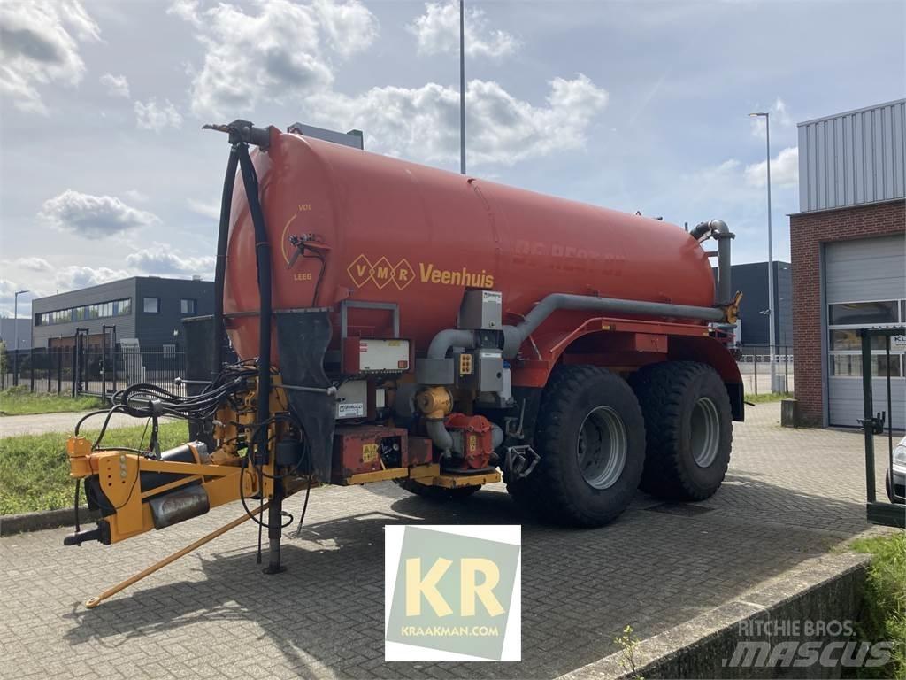 Veenhuis HDG Sonstige Landmaschinen