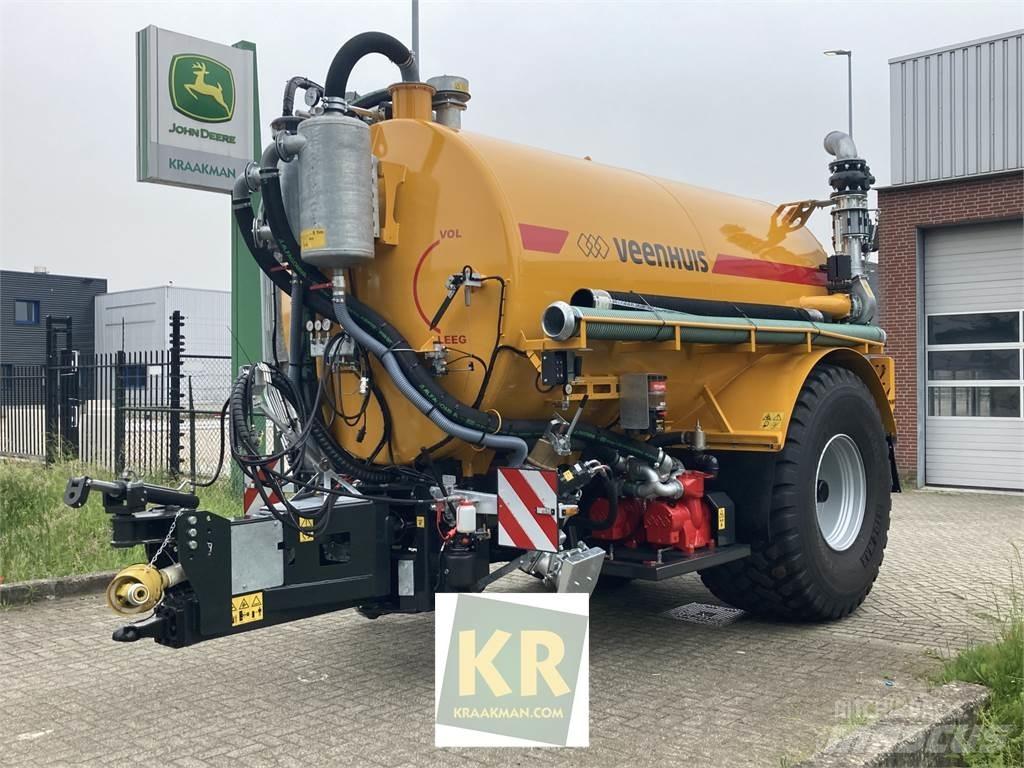 Veenhuis HDG Sonstige Landmaschinen