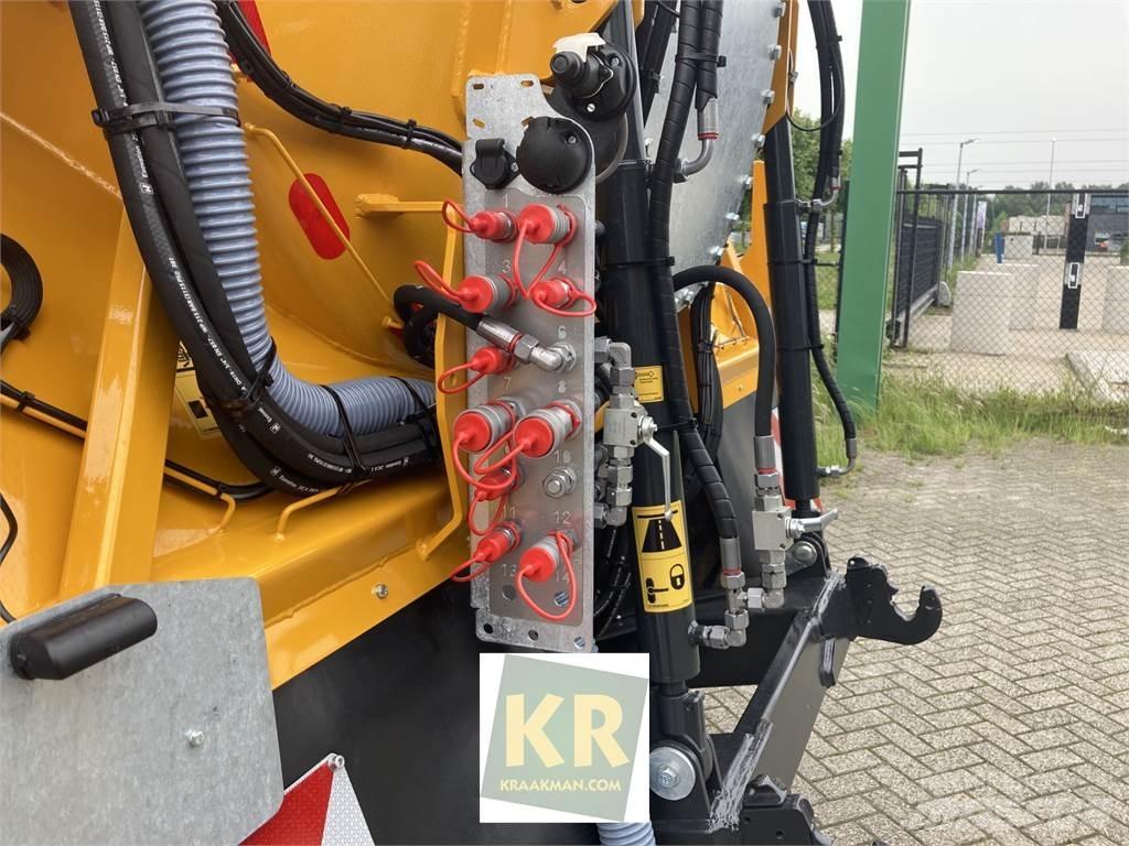 Veenhuis HDG Sonstige Landmaschinen