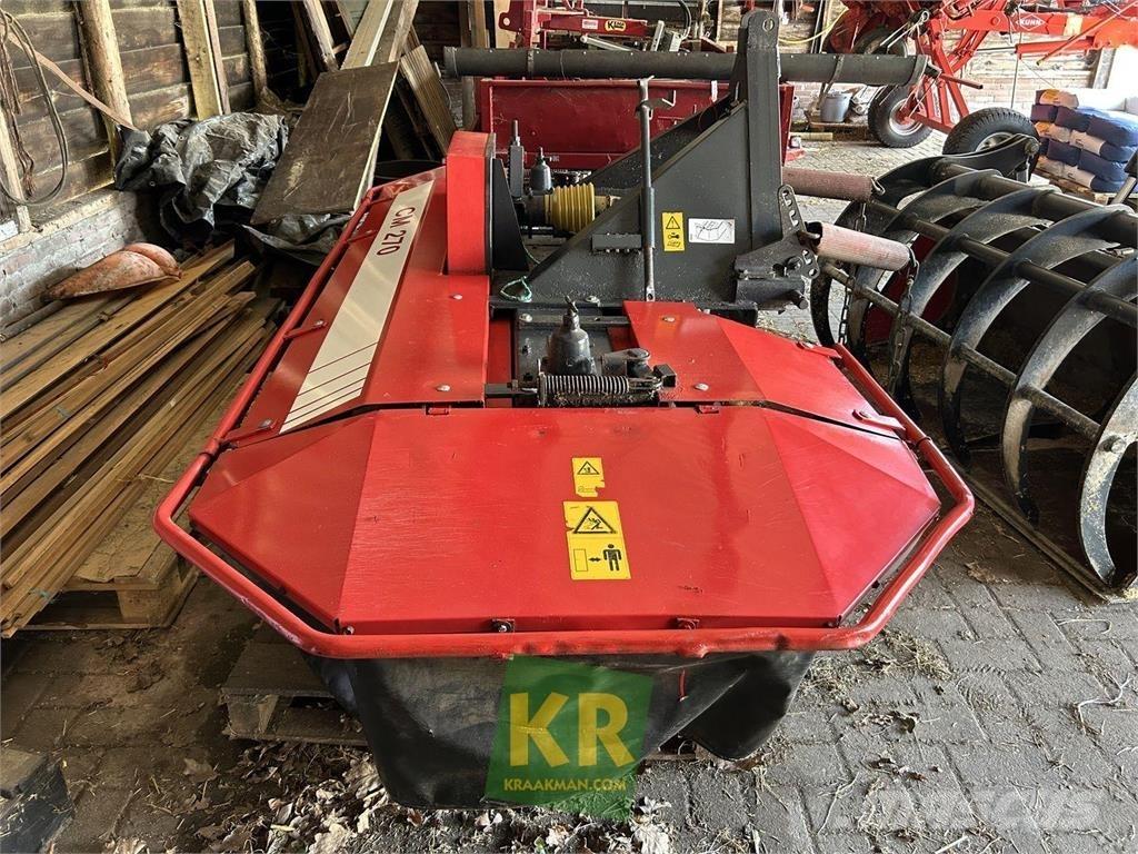 Vicon CM 270F Mäher
