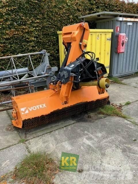 Votex 190 Mulcher