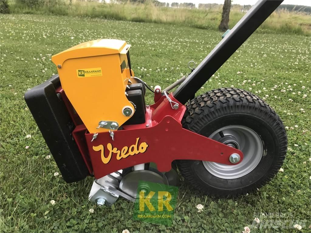 Vredo Turf Buddy Drillmaschinen