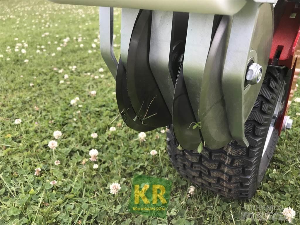 Vredo Turf Buddy Drillmaschinen