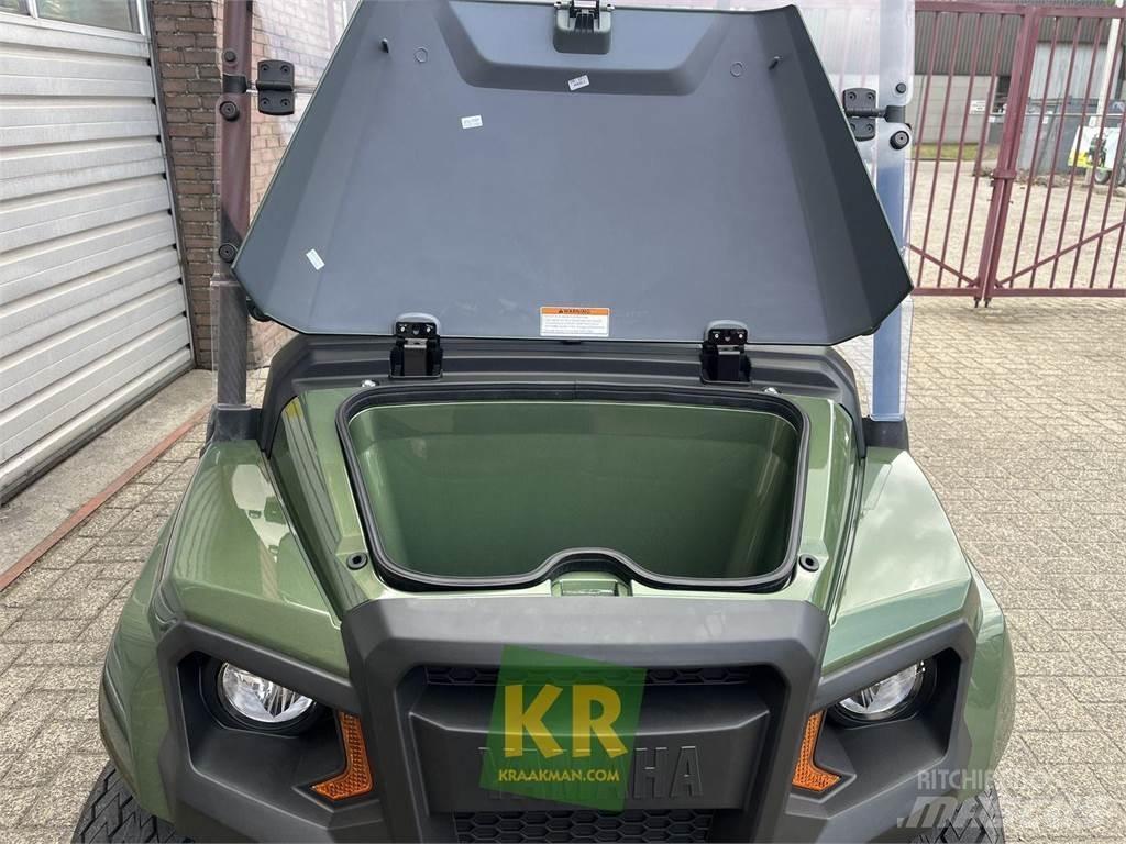 Yamaha UMX 2AC Sonstige Landmaschinen