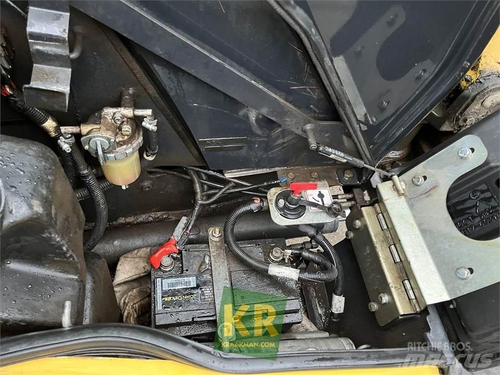 Yanmar SV26 Sonstige Landmaschinen