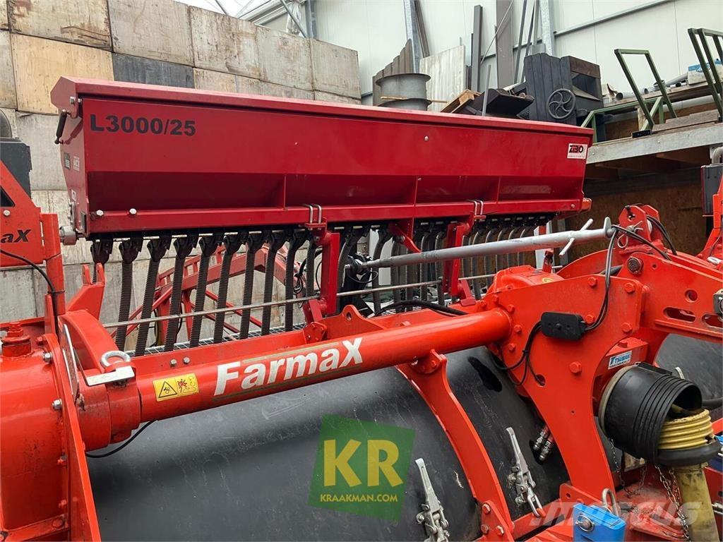 Zibo L3000/25 Sonstige Landmaschinen