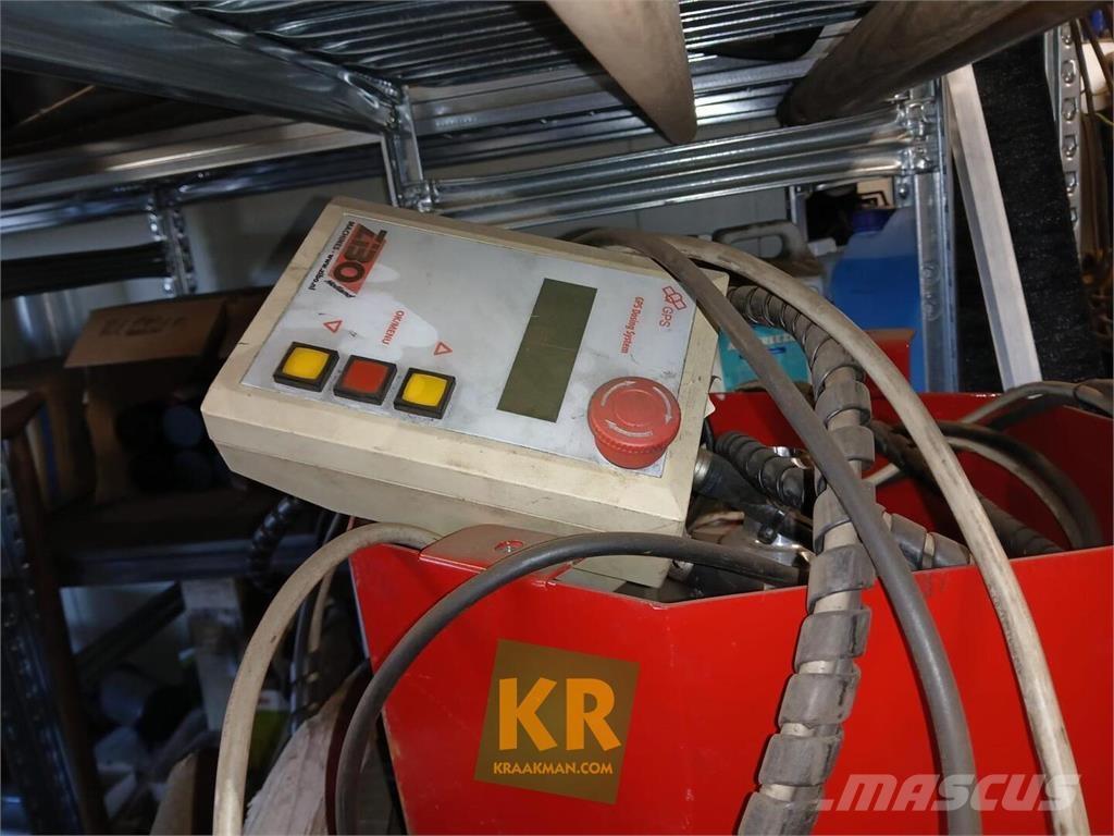 Zibo L3000/25 Sonstige Landmaschinen