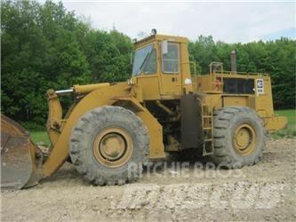 CAT 988B Radlader