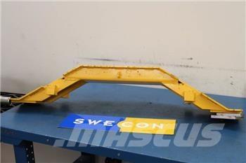 Volvo A25G Ram Chassis