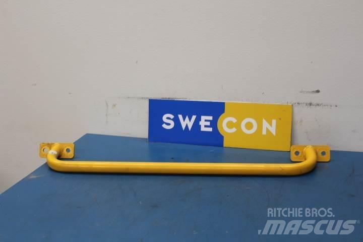 Volvo ATT Fäste Chassis