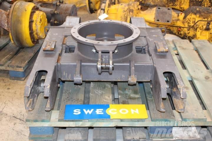 Volvo ATT Ram Chassis