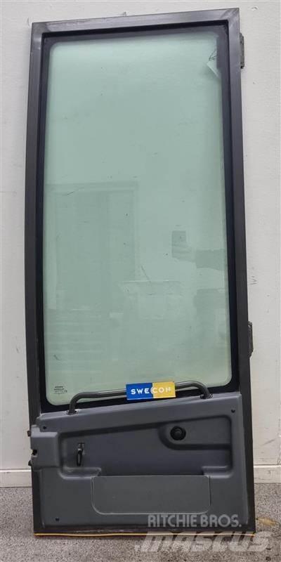 Volvo DÖRR Chassis