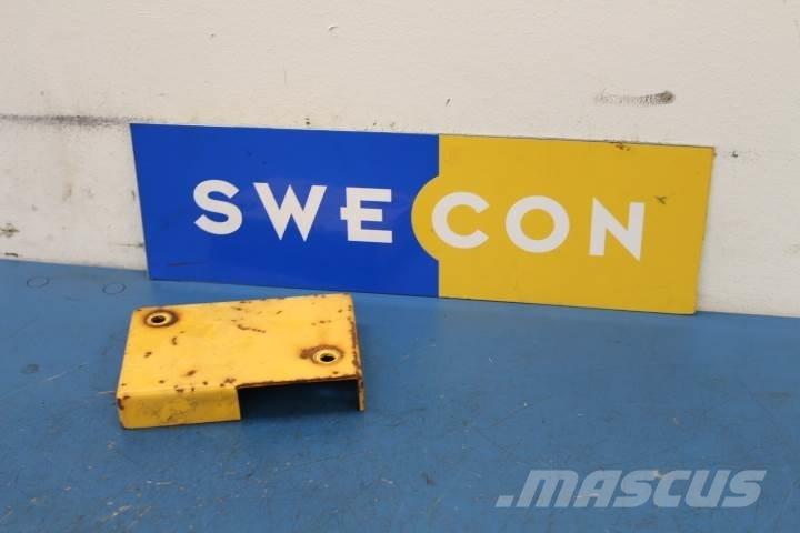 Volvo Fäste Chassis
