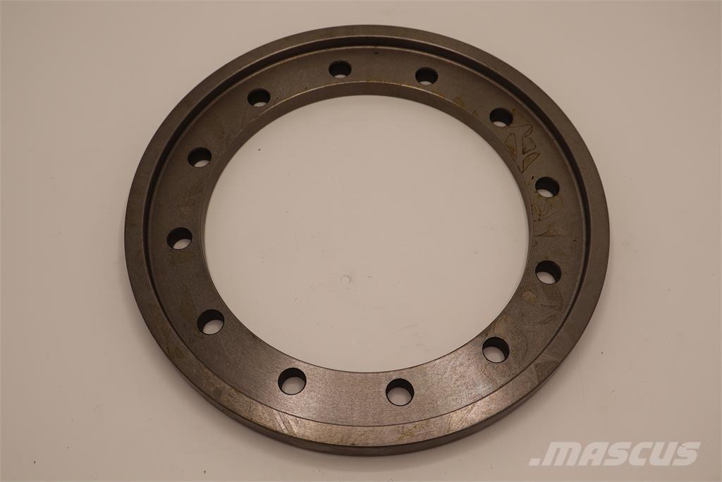 Volvo HÅLLARE Getriebe