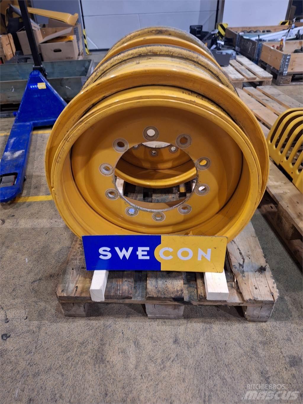 Volvo HJUL Reifen