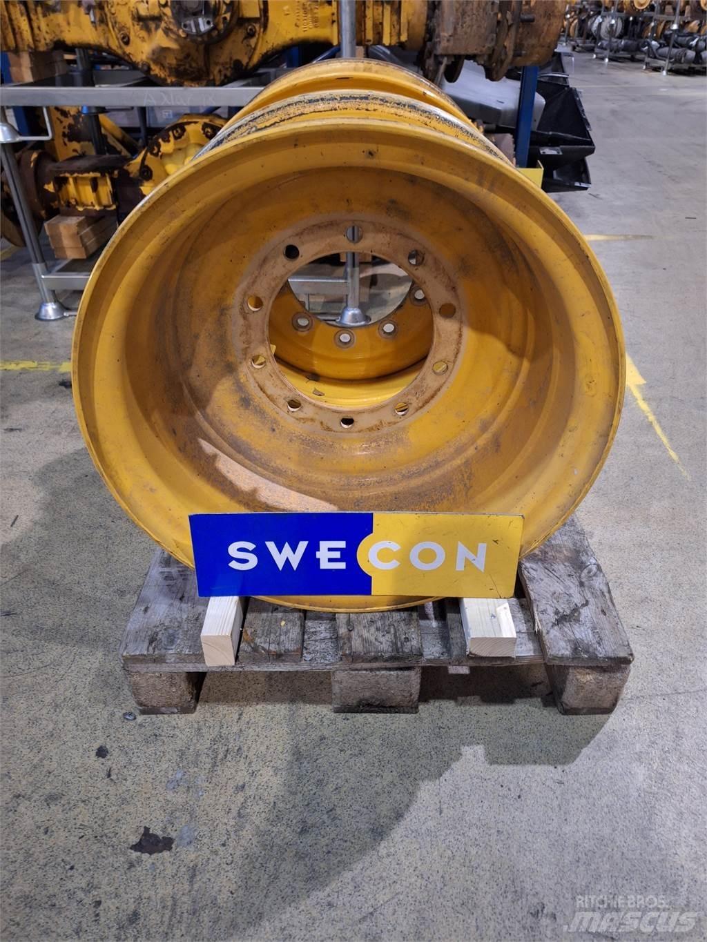 Volvo HJUL Reifen
