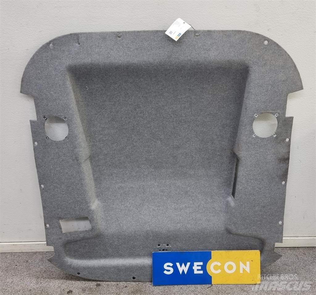 Volvo INNERTAK Kabinen