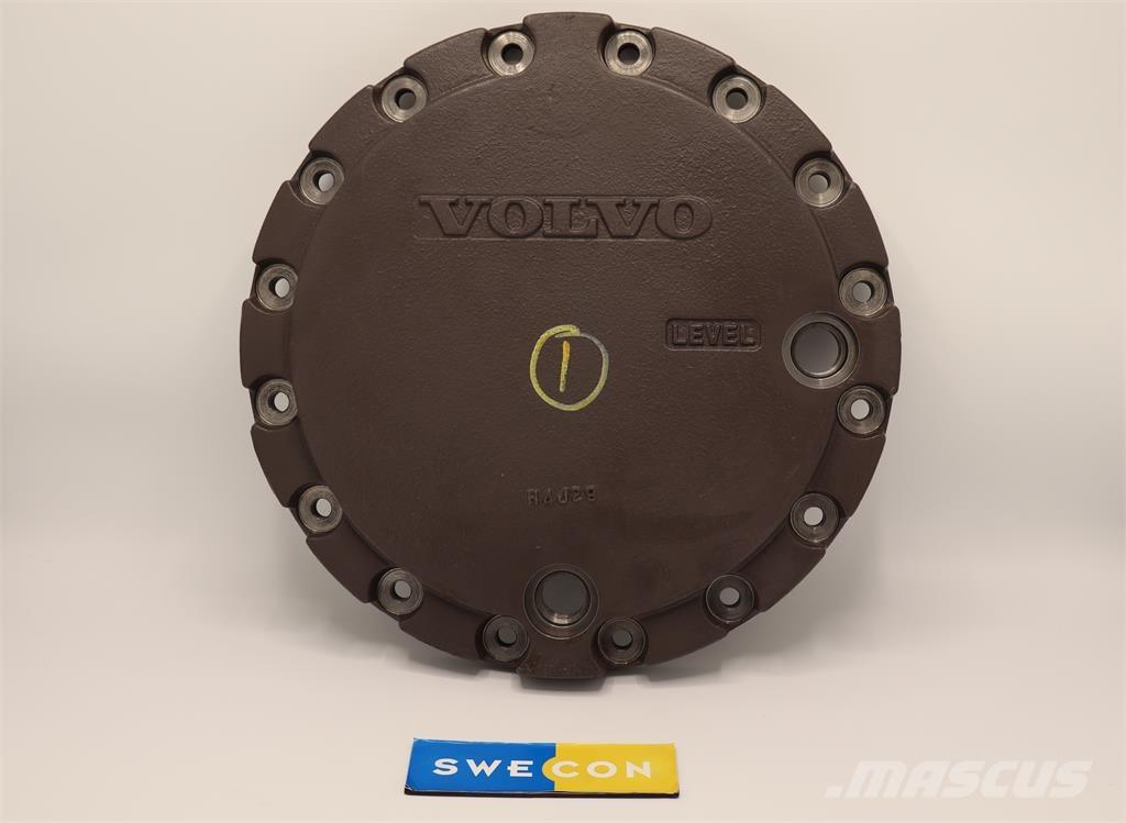 Volvo KÅPA Getriebe