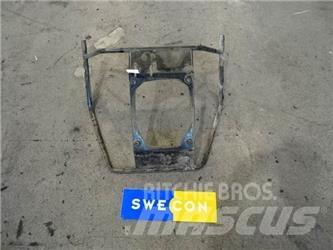 Volvo L120H Ram Chassis