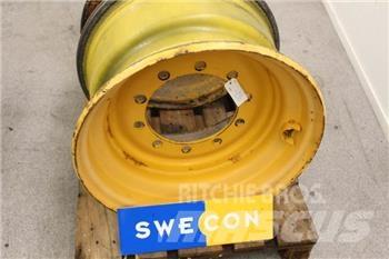 Volvo L45F Fälg Reifen