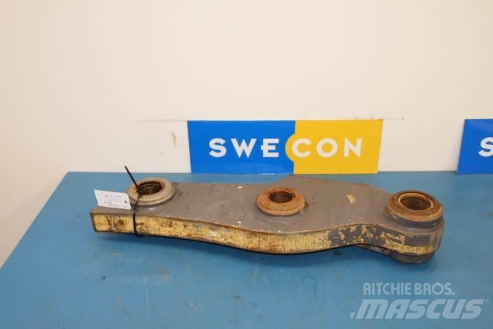 Volvo L50C Länk Andere Zubehörteile