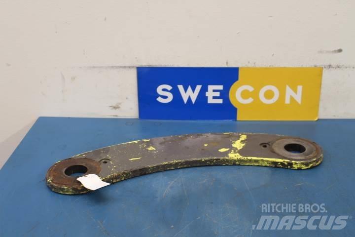 Volvo L50D Länk Andere Zubehörteile