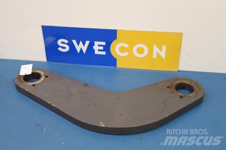 Volvo L50G Länk Andere Zubehörteile