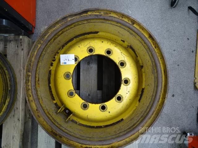 Volvo L70D Fälg Reifen