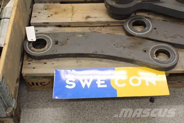 Volvo L70E Länk Andere Zubehörteile