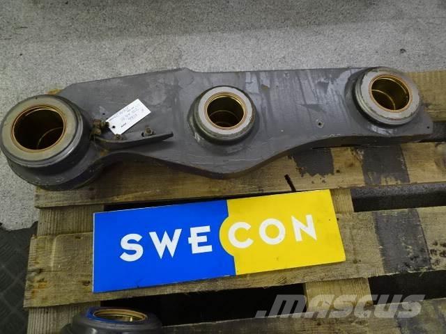 Volvo L70G Länk Andere Zubehörteile