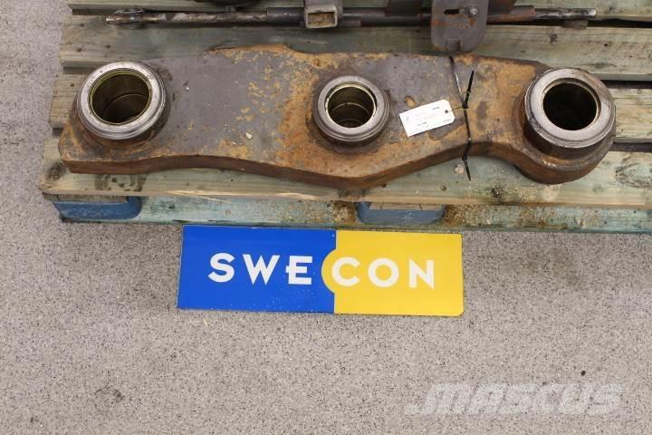 Volvo L90C Länk Andere Zubehörteile